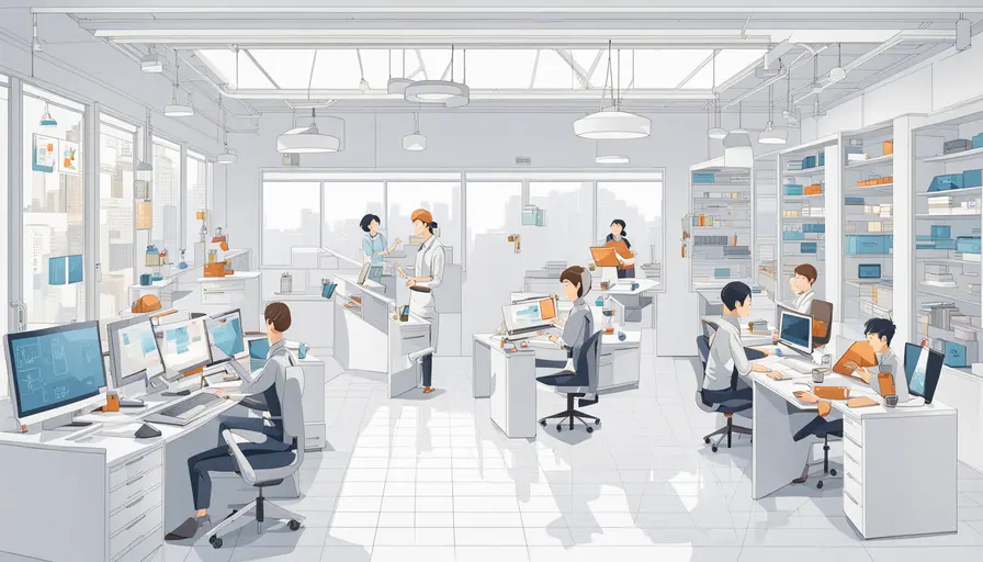 怎么高效的管理项目