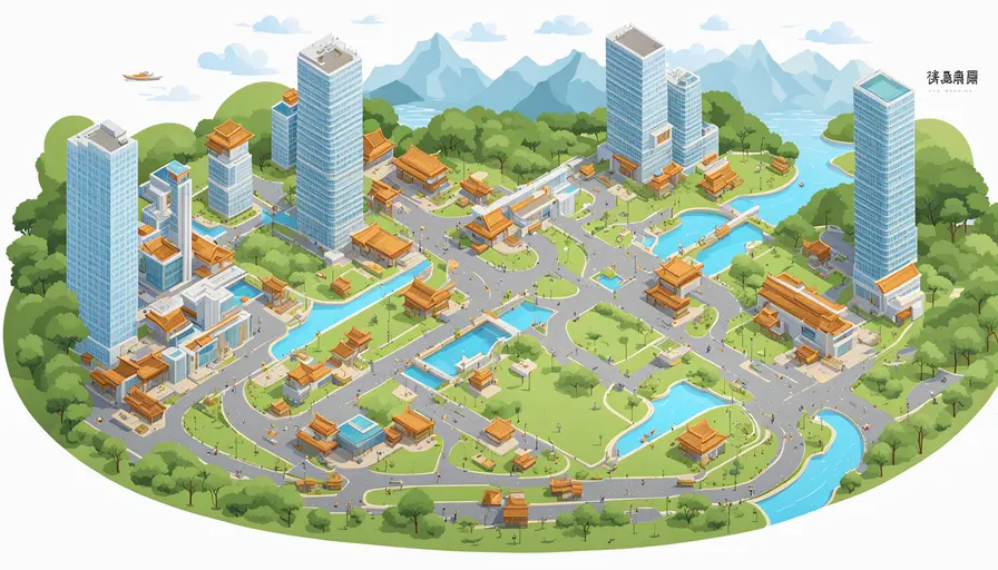 景区承包项目怎么管理