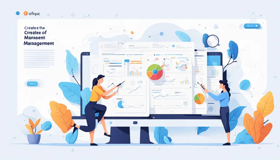 单位项目管理表格怎么做