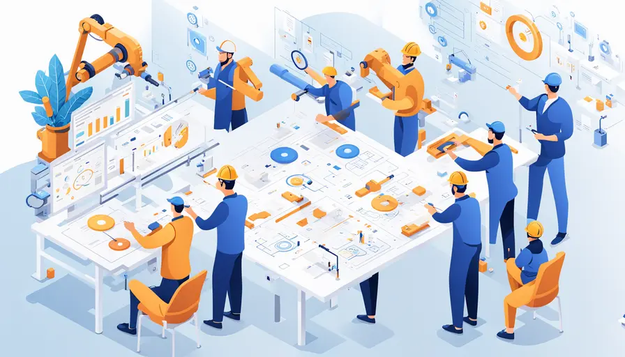 工程项目协作方怎么管理