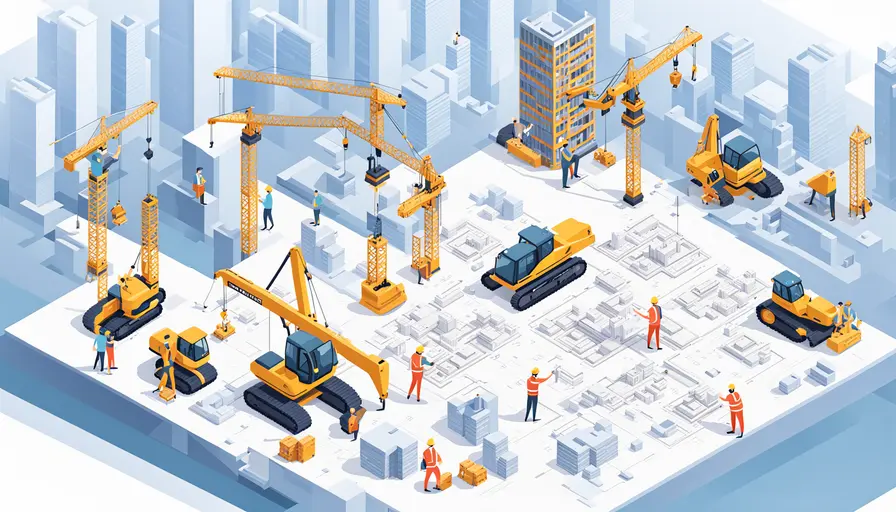 公建项目怎么管理