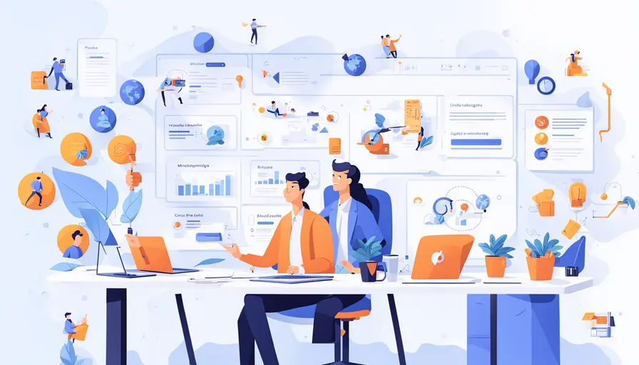 项目管理者应该怎么做