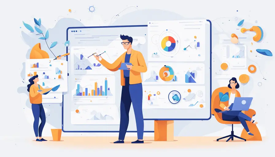 项目管理动态图片怎么做