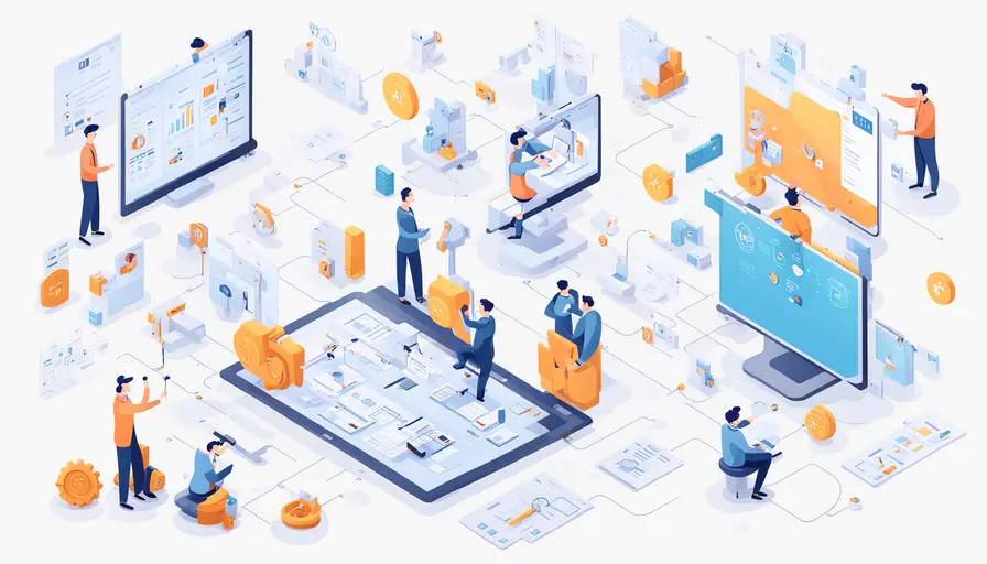 怎么进行项目编码管理操作