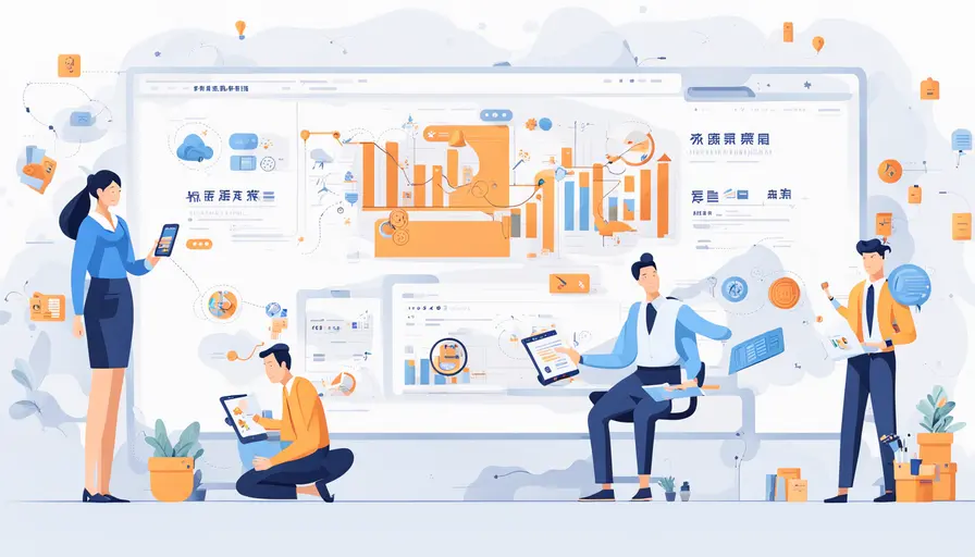 项目管理系统怎么卖