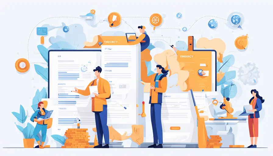 应急项目管理论文怎么写