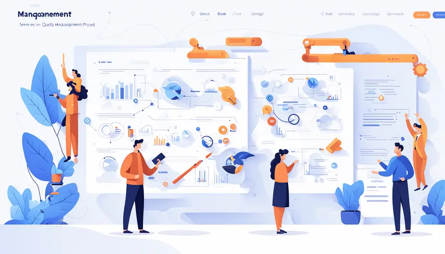 项目怎么做质量管理