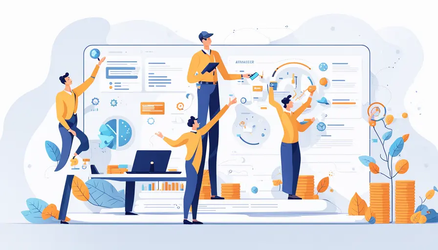 怎么干项目管理员工作