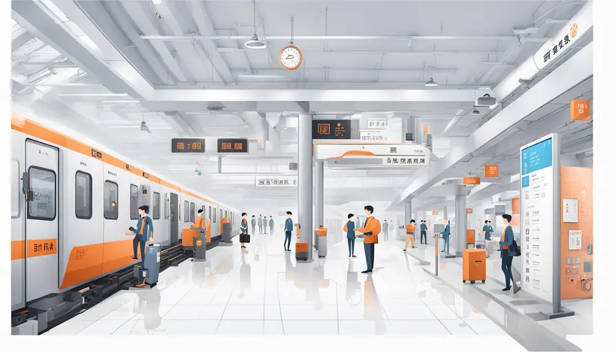 怎么管理车站项目