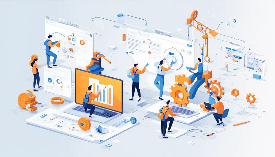 技术管理，技术管理岗主要做什么