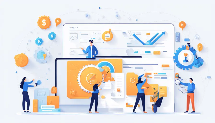 项目费用怎么归类管理