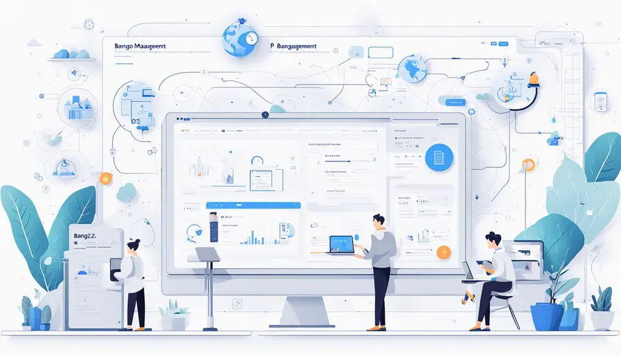 邦永pm2项目管理系统怎么登陆