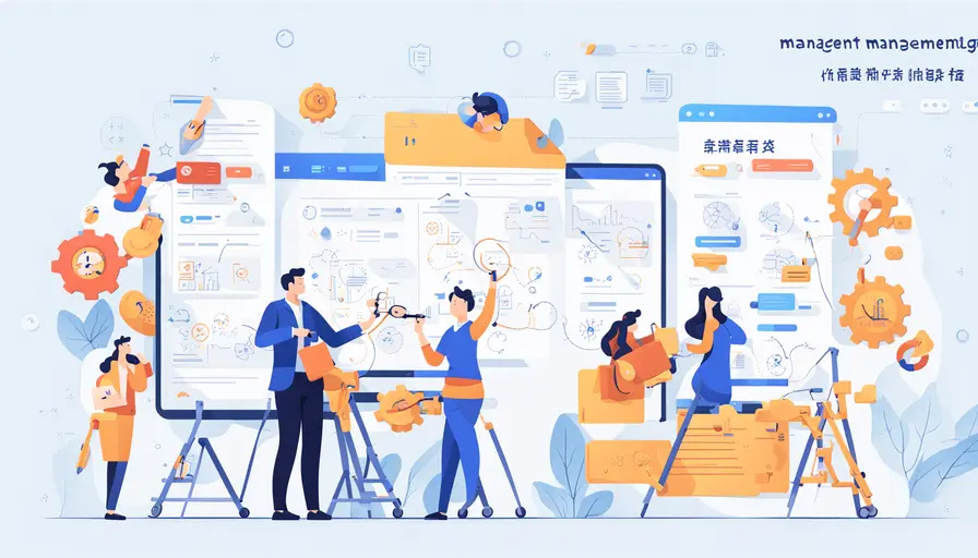 更改项目管理办法怎么写