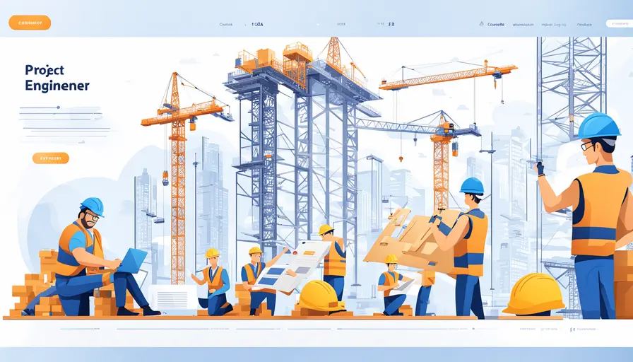 建造师怎么干项目管理的