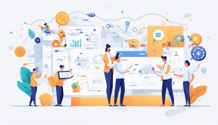 是怎么管理项目的英文