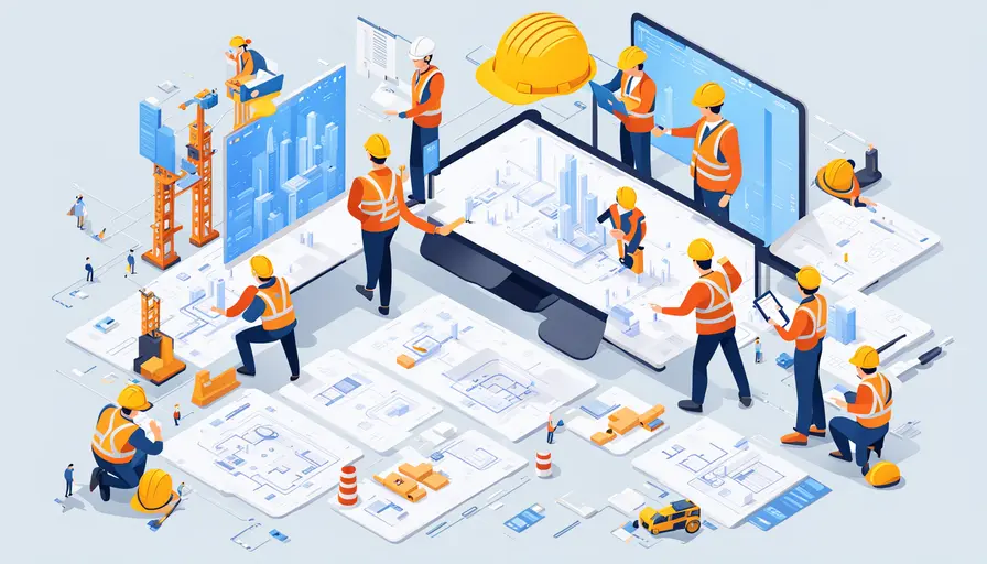 公司内施工项目怎么管理 • Worktile社区