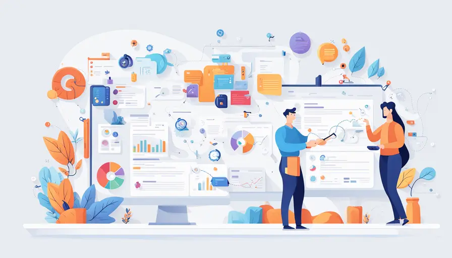 信息项目怎么管理好