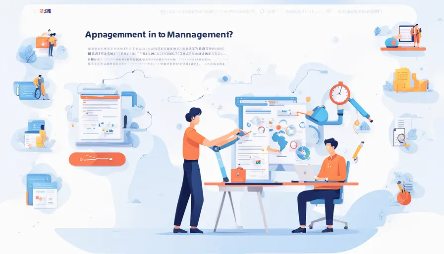 项目管理附录怎么写