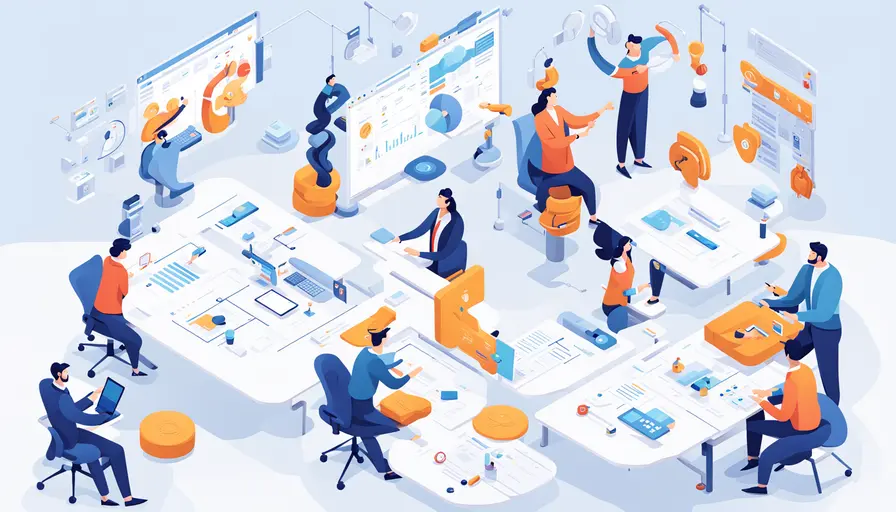 项目经理怎么管理好团队