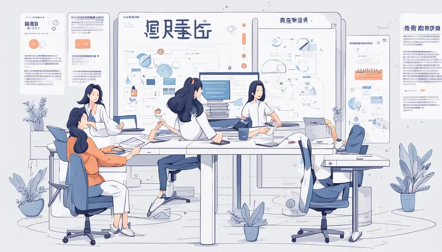 项目名称怎么量化管理