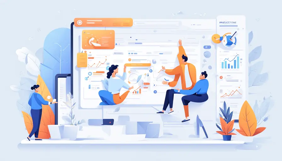 项目管理怎么走捷径