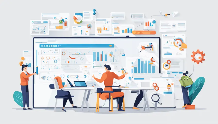 研发项目管理日志怎么写