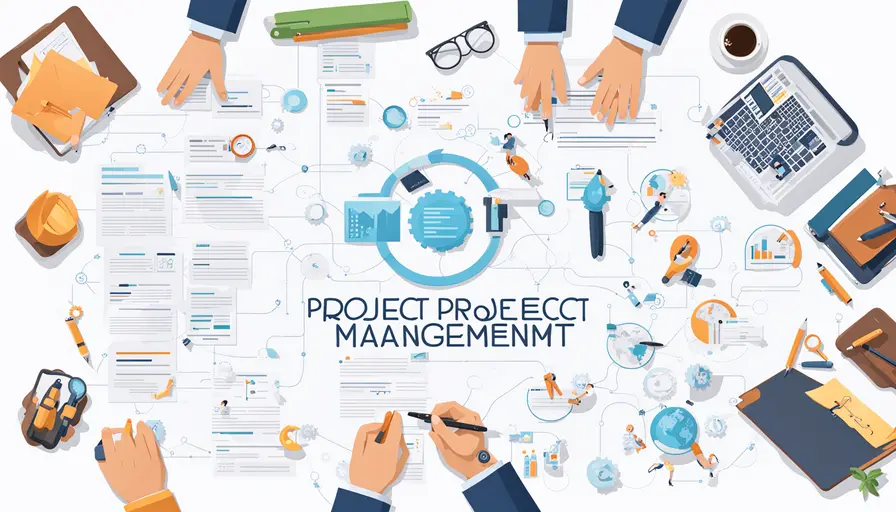 简历怎么写项目管理经验