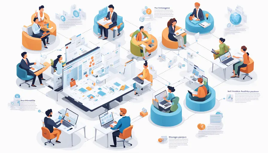 多项目管理制度怎么写