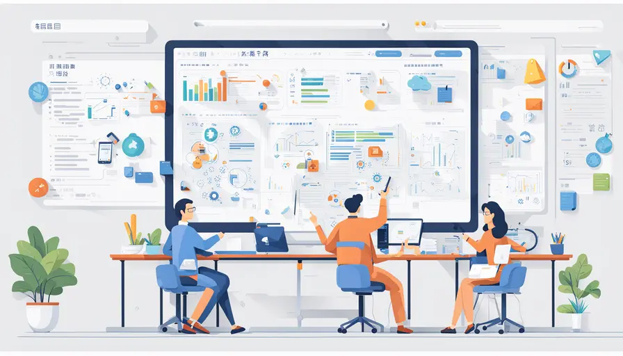 项目系统信息管理方案怎么写