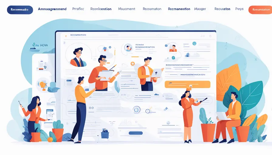 管理学项目推荐怎么写的