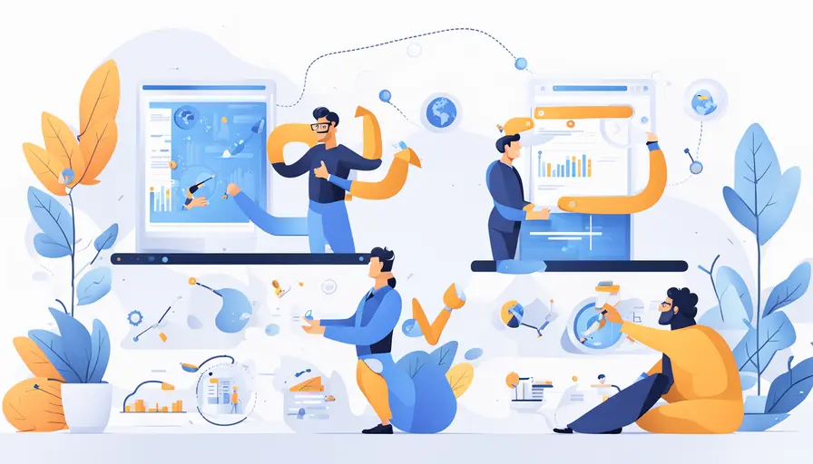 python怎么做项目管理