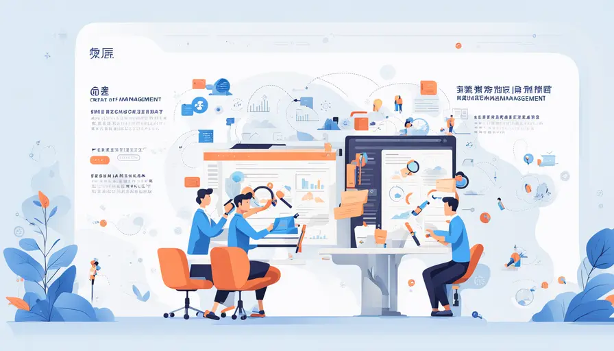 项目管理怎么把控制