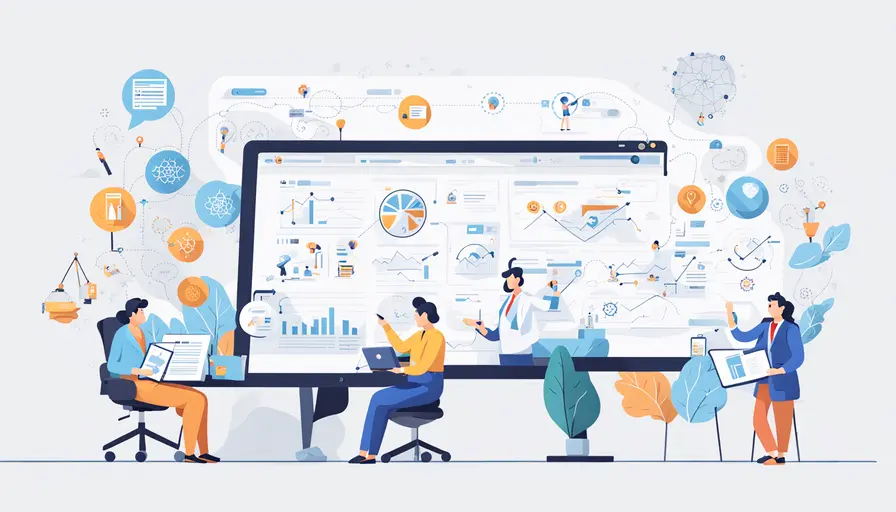 项目管理贡献度怎么写好