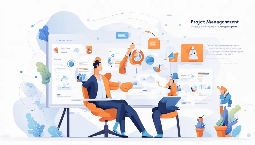 项目管理缺少经验怎么办 • Worktile社区