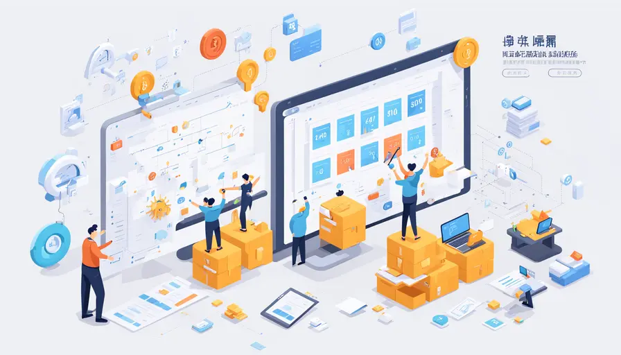 轻流进销存管理系统怎么建项目号