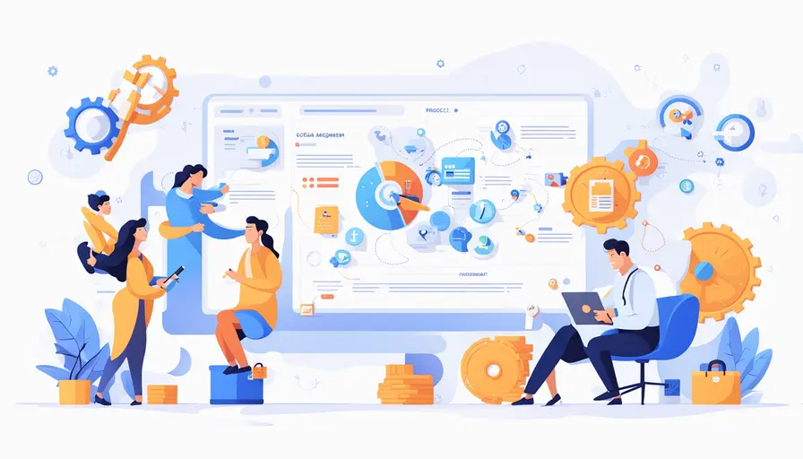 社会组织怎么做项目管理