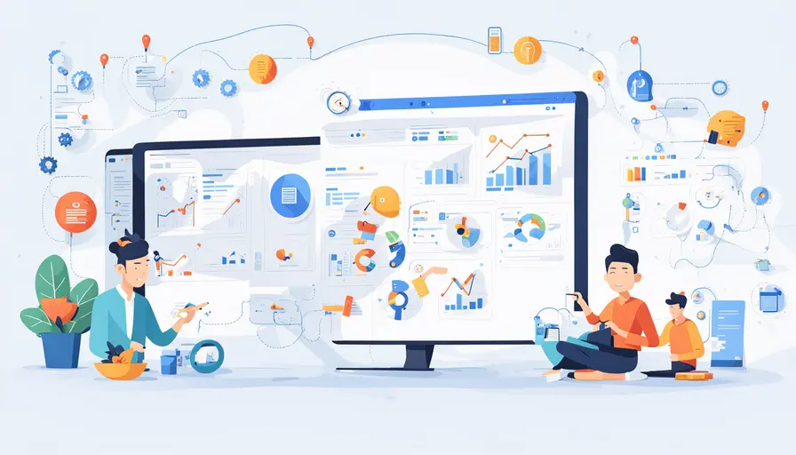 怎么用软件跟踪管理项目