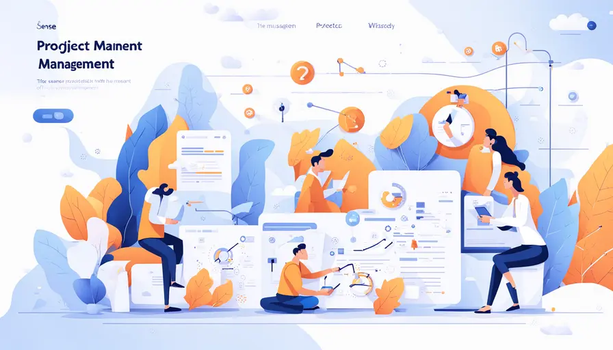 项目管理工作出错怎么办