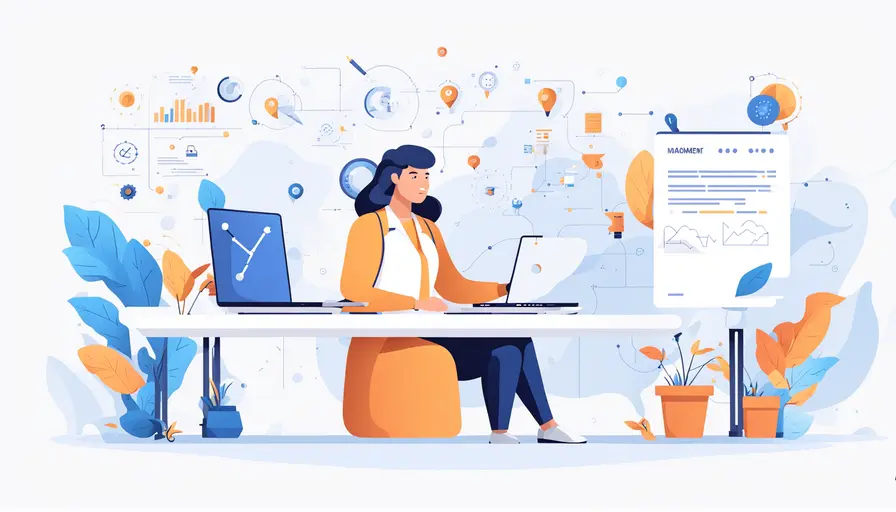 小白怎么做项目管理