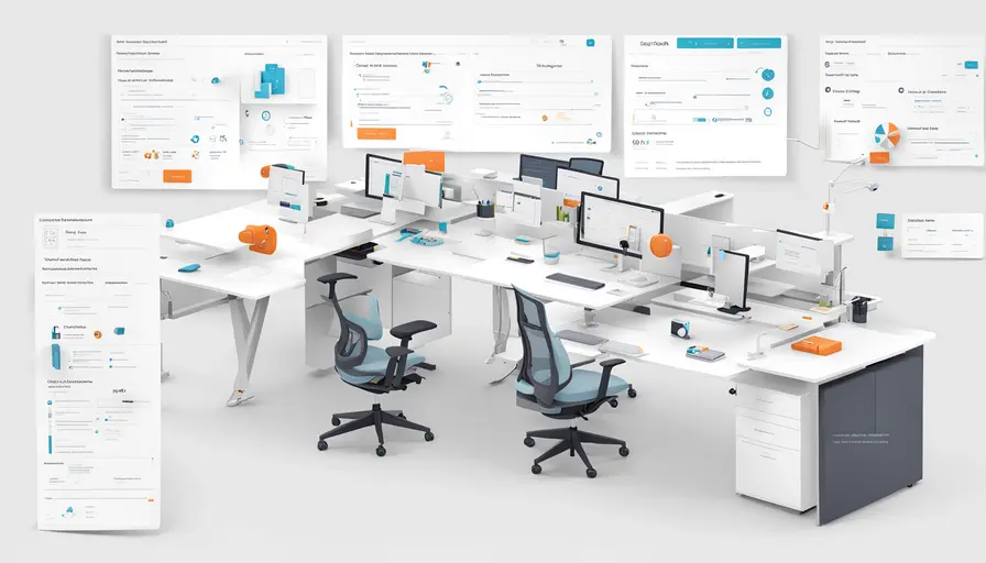 办公家具项目管理表怎么做