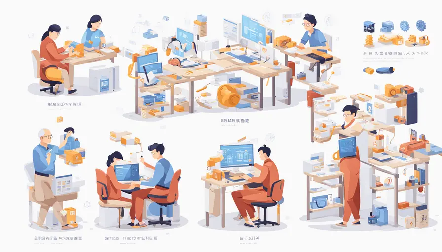 怎么集成项目管理员岗位