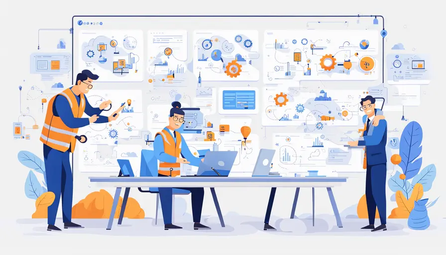 怎么做好项目管理工程师 • Worktile社区
