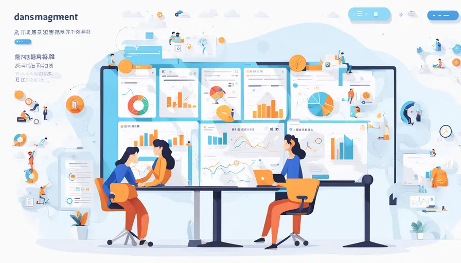 项目管理看板图片怎么做