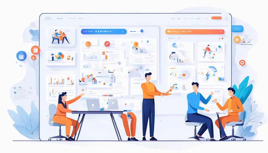 新建项目管理群怎么建