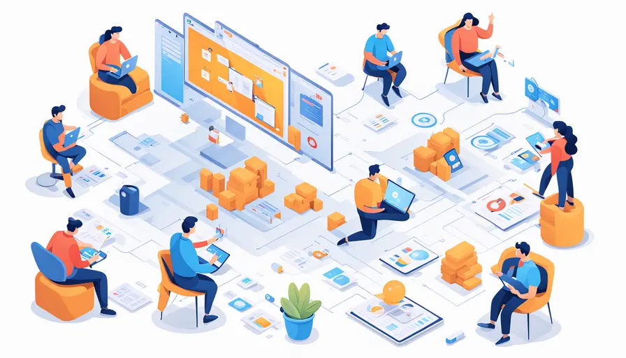 多个类似项目怎么用svn管理