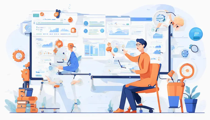 用户管理项目怎么做好