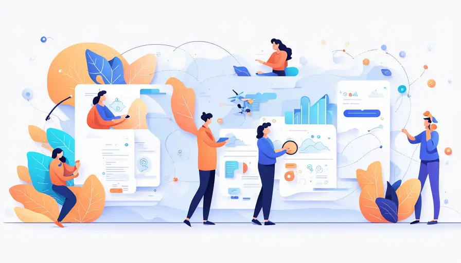 拿到新项目怎么做管理