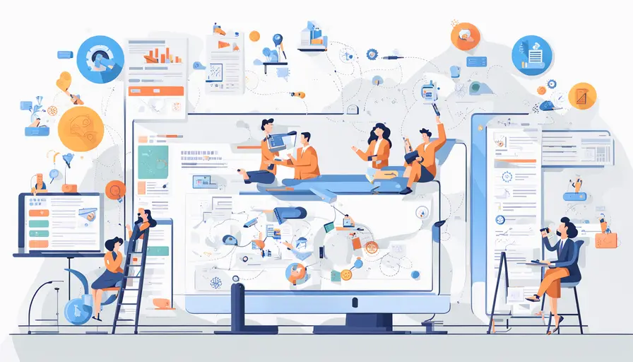 项目计划管理机制怎么写