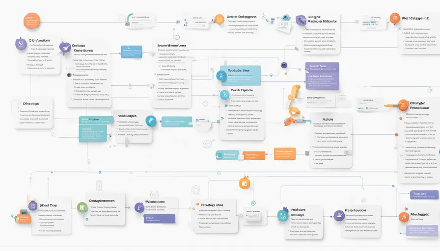 项目管理时间轴怎么画