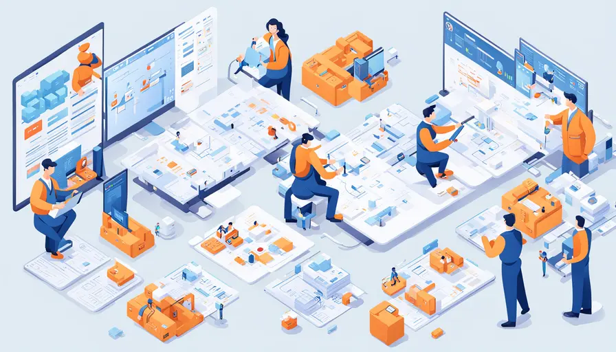 拿项目公司怎么运营管理